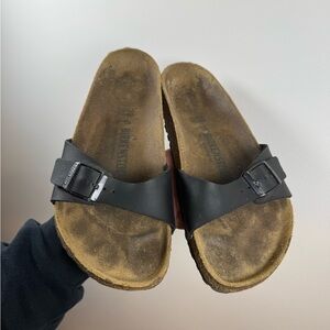 Birkenstock sandals